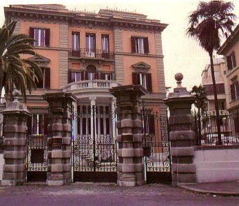 sede
